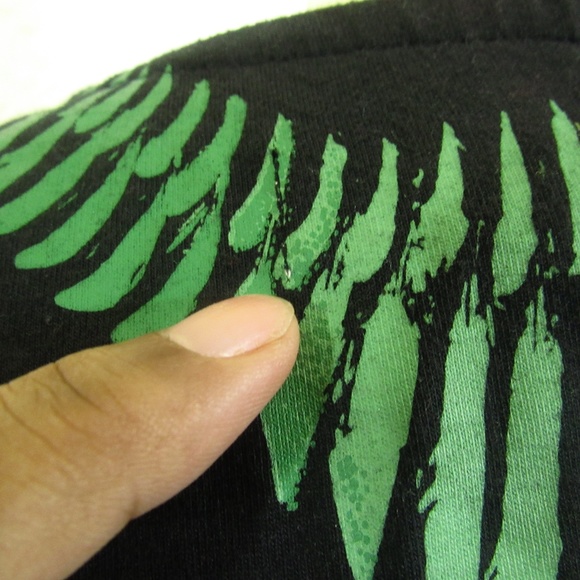 Billabong Black Dress Sz M - Picture 5 of 7